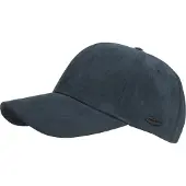 Chillouts Cap - Nassau Hat - voor Mannen - navy - Maat Standard