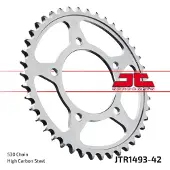 JT Sprockets 530 Jtr1493.42 Steel Achtertandwiel