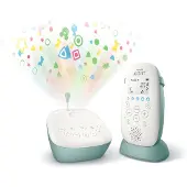 Philips Baby Monitor SCD731/26