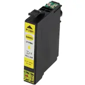 PrintAbout Inktcartridge 604XL (C13T10H44010) Geel Hoge capaciteit geschikt voor Epson
