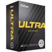 Wilson Ultra 24-Ball