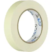 Pro-gaff Pro Fotoluminescente (glow in the dark) tape 20mm x 10m.