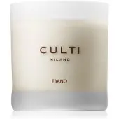 Culti Candles Ebano Geurkaars - 270gr