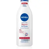 Nivea Repair & Care Herstellende Body Melk 400 ml
