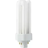 SPL GX24q-3 PL-T 4P Spaarlamp | 26W 830 3000K | 4-Pins