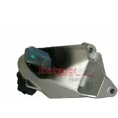METZGER 8050710 Motorsteunlager