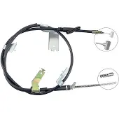 A.B.S. K12037 Handremkabel