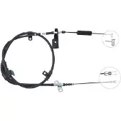 A.B.S. K17572 Handremkabel