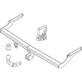 BRINK 406900 Trekhaak