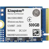 Kingston NV3 - 500 GB