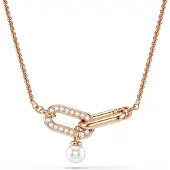 Swarovski - Ketting Voor Dames
