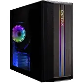 Captiva PC Business/Office R76-220 | AMD Ryzen 7 5700G | 32GB DDR4 RAM | AMD Radeon Graphics | 1 TB SSD | Windows 11 Home