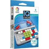 SmartGames IQ focus |