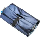 Cocoon Hanging Toiletry Kit Minimalist Silk Toilettas