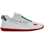Drop Shot Volsai 25 Padel Shoes Wit EU 45 Man