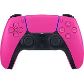 Sony Playstation 5 DualSense Draadloze Controller Nova Pink