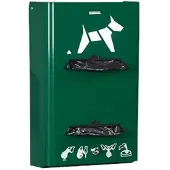 Rossignol Hygeca zakjesverdeler voor hondentoilet verkrij...