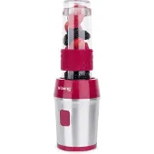 H.Koenig H. Koenig SMOO10 - Blender To Go - met drinkbekers