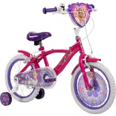 HUFFY Disney Princess 16 inch Kinderfiets