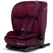 Kinderkraft ONETO3 I-SIZE kinderzitje, geschikt voor kinderen van 76-150 cm en met een gewicht van 9-36 kg, kinderzitje met Isofix