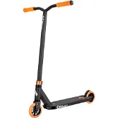 Chilli Step Chilli Base Black Orange