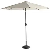 Hartman 14097034 Sunline Parasol 270cm Beige