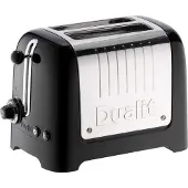 Dualit DU26225 - Zwart