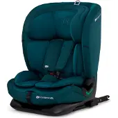 Kinderkraft ONETO3 I-SIZE kinderzitje, geschikt voor kinderen van 76-150 cm en met een gewicht van 9-36 kg, kinderzitje met Isofix