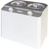 Unold 48830 Doppio bianco ijsmachine