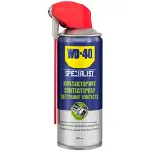 Wd-40 Specialist Contactspray - 400ml - Contact Cleaner - Contactreiniger - Voor elektrische / elektronische onderdelen