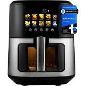 ProfiCook Pc-fr 1286 H 6.5l 1700w Airfryer