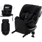Kinderkraft KCXRID02BLK0000 Kinderstoeltje