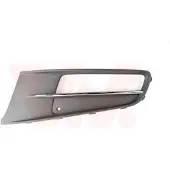 VAN WEZEL 5776595 Ventilatiegrille, bumper