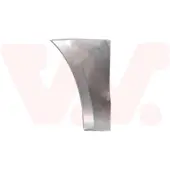 VAN WEZEL 5827155 Spatbord