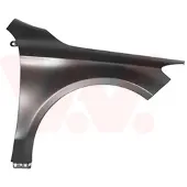 VAN WEZEL 2927656 Spatbord