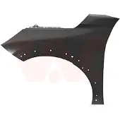 VAN WEZEL 4043655 Spatbord