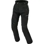 Macna Novado waterdichte dames motorfiets textiel broek Maat