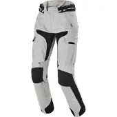 Macna Novado waterdichte dames motorfiets textiel broek Maat