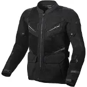 Macna Aerocon Motorfiets textiel jas Maat
