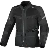 Sonstiges Captane waterdichte motorfiets textiel jas