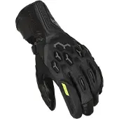 Macna Brawler RTX Solid waterdichte motorhandschoenen Maat