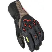 Macna Brawler RTX waterdichte motorhandschoenen