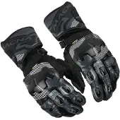 Macna Powertrack 2.0 Motorfiets handschoenen