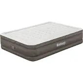 Bestway Fortech Tough Guard Queen Size Luchtbed - 203 x 152 x 46 cm