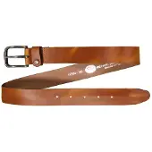 Petrol industries heren Accessoire, 95CM, Bruin