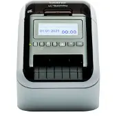 Brother QL-820NWBC Labelprinter