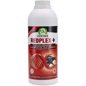 Audevard Redplex +