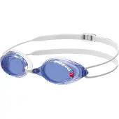 Swans Srx-n Paf Swimming Goggles Zwart