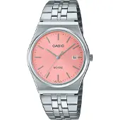 Casio Mtp-b145d-4a Watch Oranje