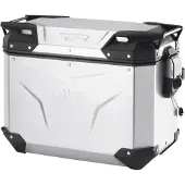 Givi Trekker Outback Evo Smart Cam-side 44l Anodized Zijkoffer